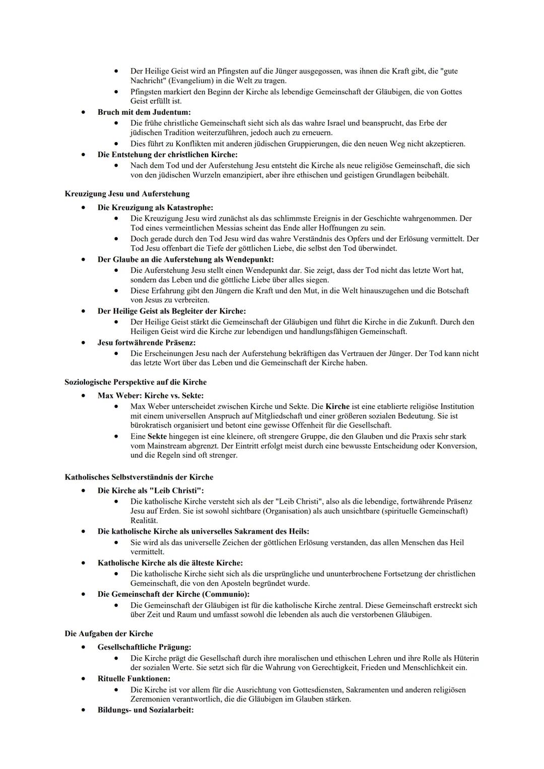 Reich Gottes
Charakteristika
* Gegenteil von Tyrannei und egoistischer Machtausübung
* Erfordert Vertrauen, Umkehr und neue Lebensregeln
* G