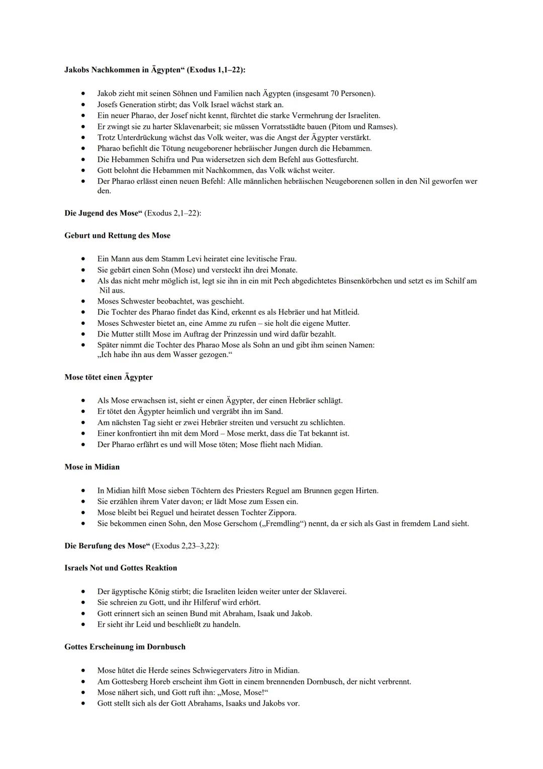 Reich Gottes
Charakteristika
* Gegenteil von Tyrannei und egoistischer Machtausübung
* Erfordert Vertrauen, Umkehr und neue Lebensregeln
* G