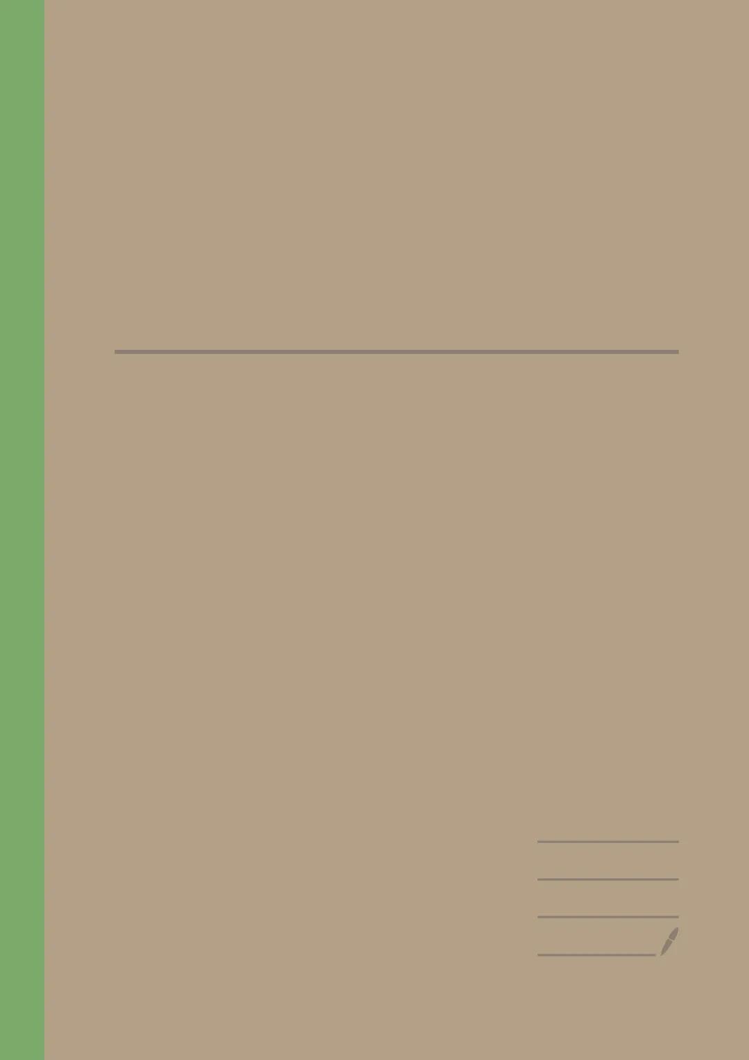 GRUNDLAGEN DER INFORMATIONSVERARBEITUNG BAU & FUNKTIONEN VON NERVENZELLEN: BAU EINER NERVENZELLE
NERVENZELLE DEFINITION
Nervenzellen sind f