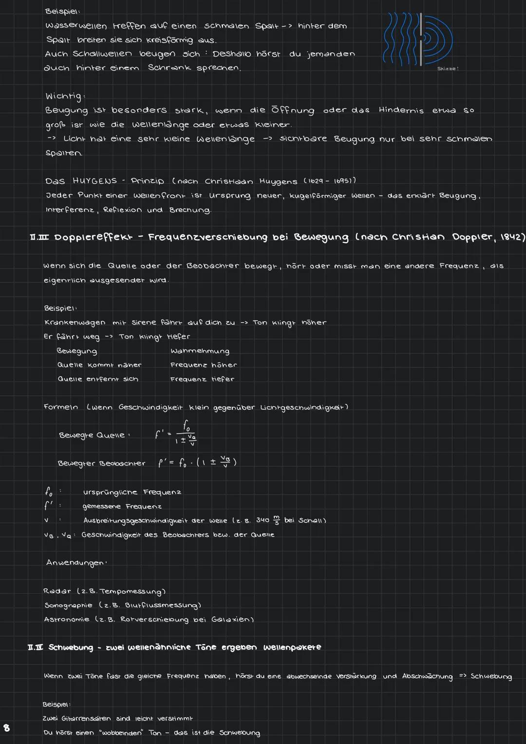 1
Physik Lernzettel Q1, Q2
Themen
Q1 - Elektrizität & Magnetismus
> Elektrisches Feld: Feldstärke, Potential, Arbeit, Capacitance
> Magnetis