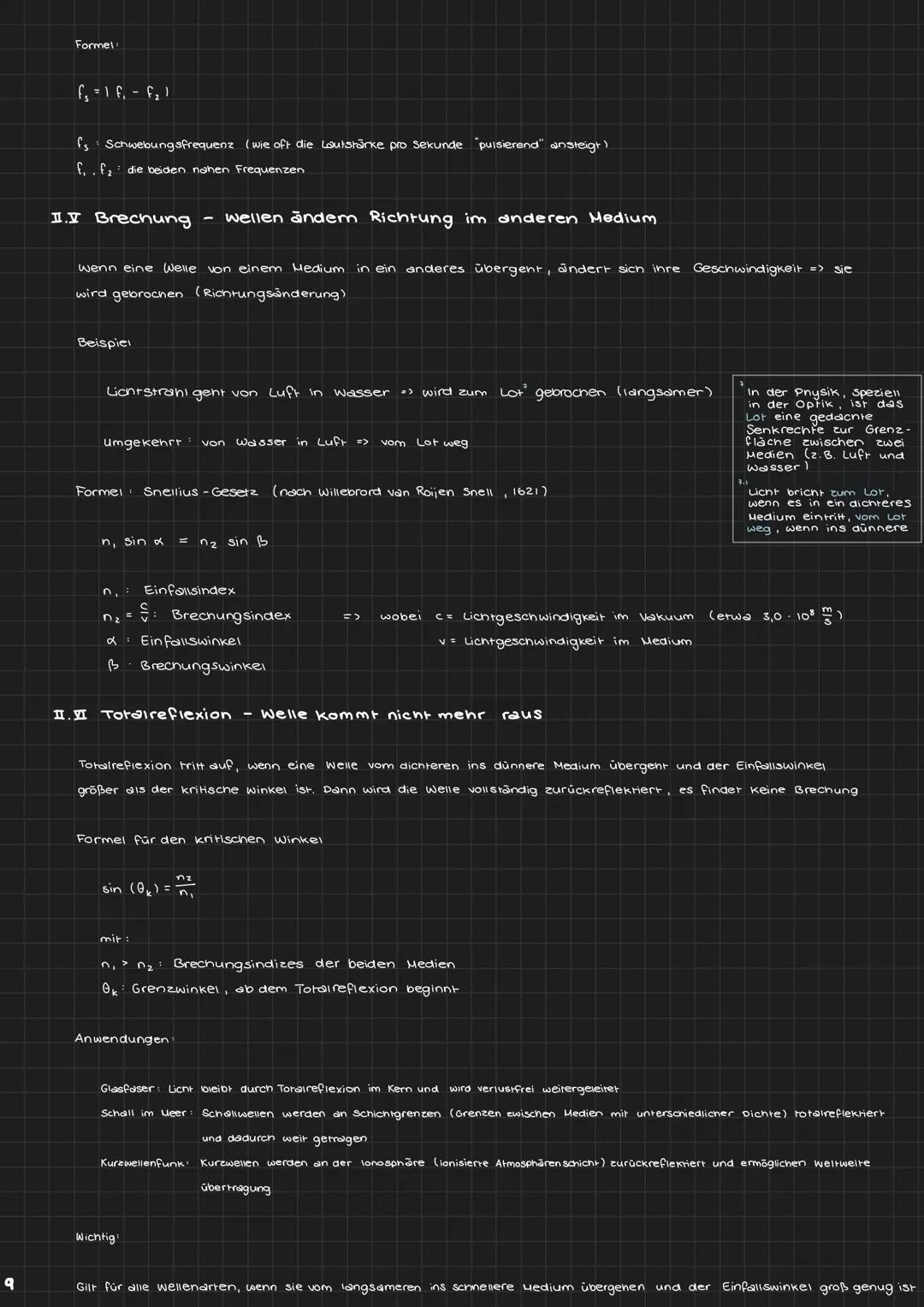1
Physik Lernzettel Q1, Q2
Themen
Q1 - Elektrizität & Magnetismus
> Elektrisches Feld: Feldstärke, Potential, Arbeit, Capacitance
> Magnetis