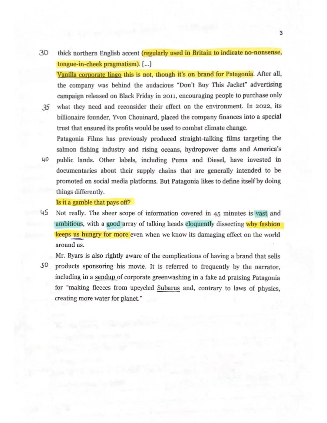 LK Englisch
Q1, Klausur No. 4 13.05.2024
1
Teil B
Zeit: 150 Minuten (plus 30 min. / Teil A)
zugelassene Hilfsmittel: ein-und zweisprachiges