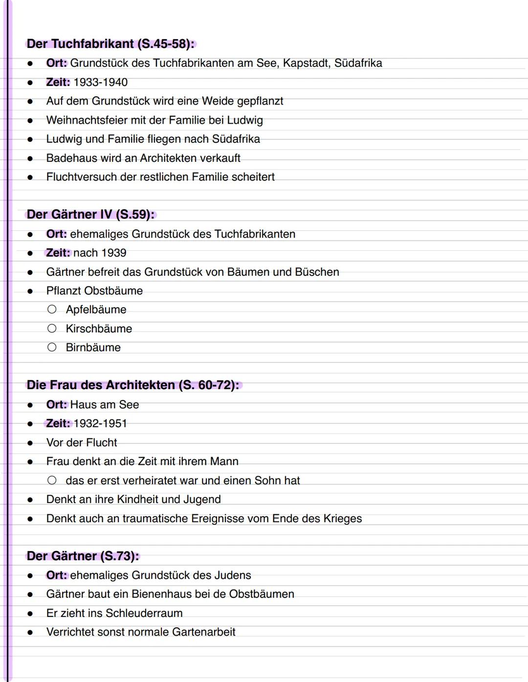 Heimsuchung
Allgemeines:
Autorin: Jenny Erpenbeck
Erscheinungsjahr: 2008
Genre: Roman
Themen: Erinnerung, Vergänglichkeit, deutsche Geschich