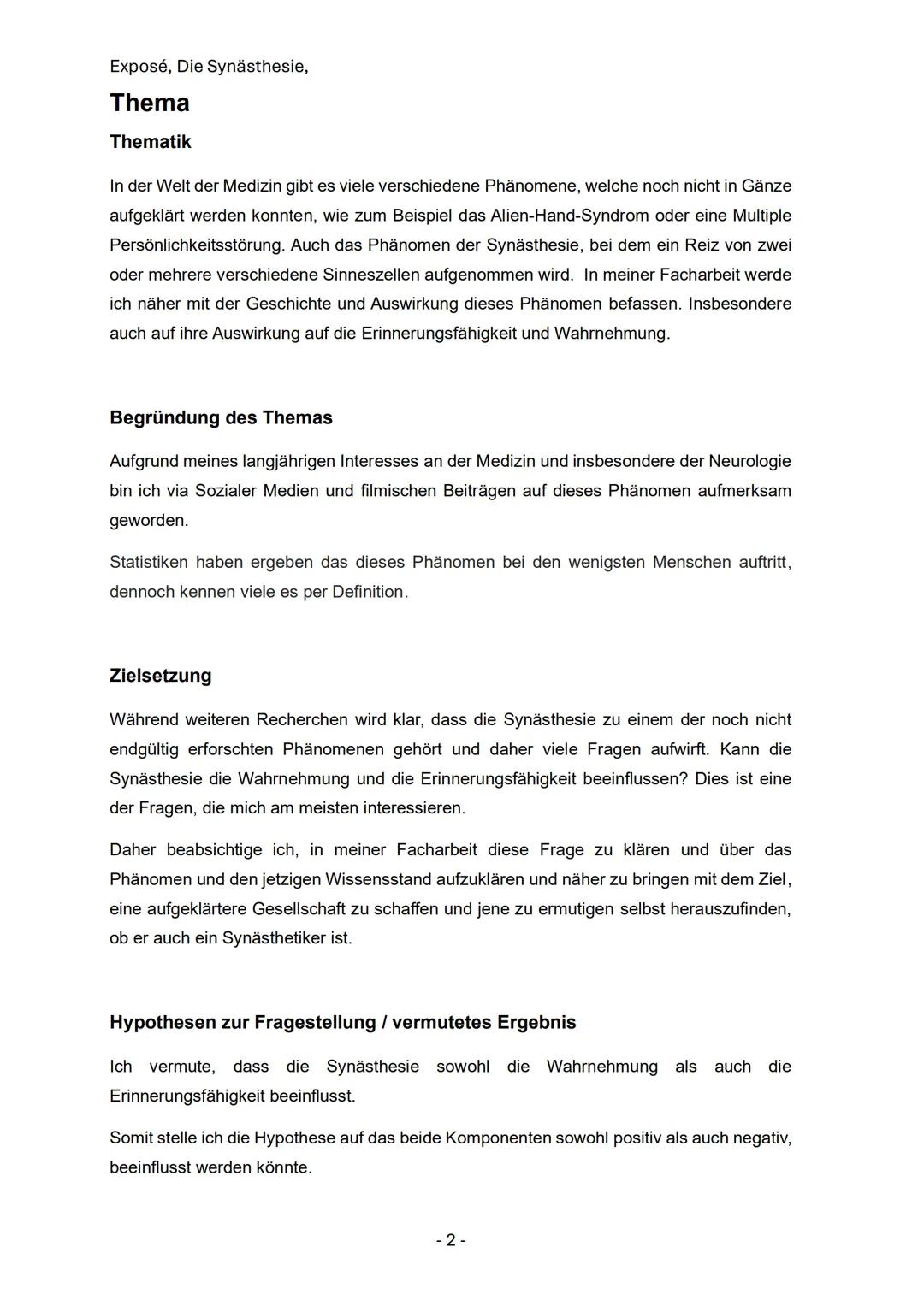 Gymnasium
Seminarfach Jahrgang 12, Herr
Titel des Seminarfaches: Biologie und Chemie in Medizin und Forschung
Schuljahr: 2024/2025
Name:
E-M
