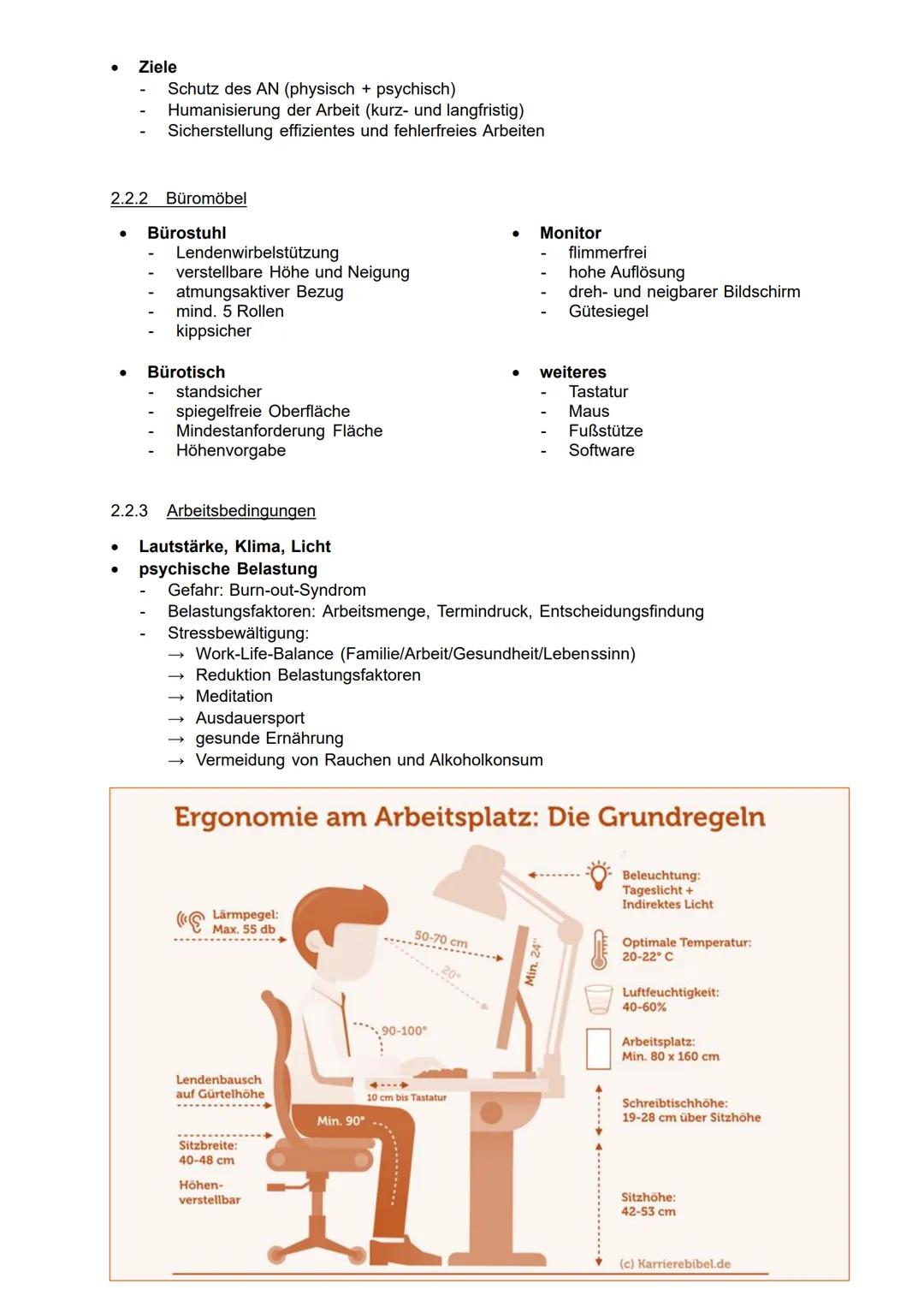 ASSISTENZ
&
SEKRETARIAT ASSISTENZ & SEKRETARIAT
1
Postbearbeitung
LF 2
2
Büroformen / Ergonomie am Arbeitsplatz
LF 2
3
Schriftgutverwaltung
