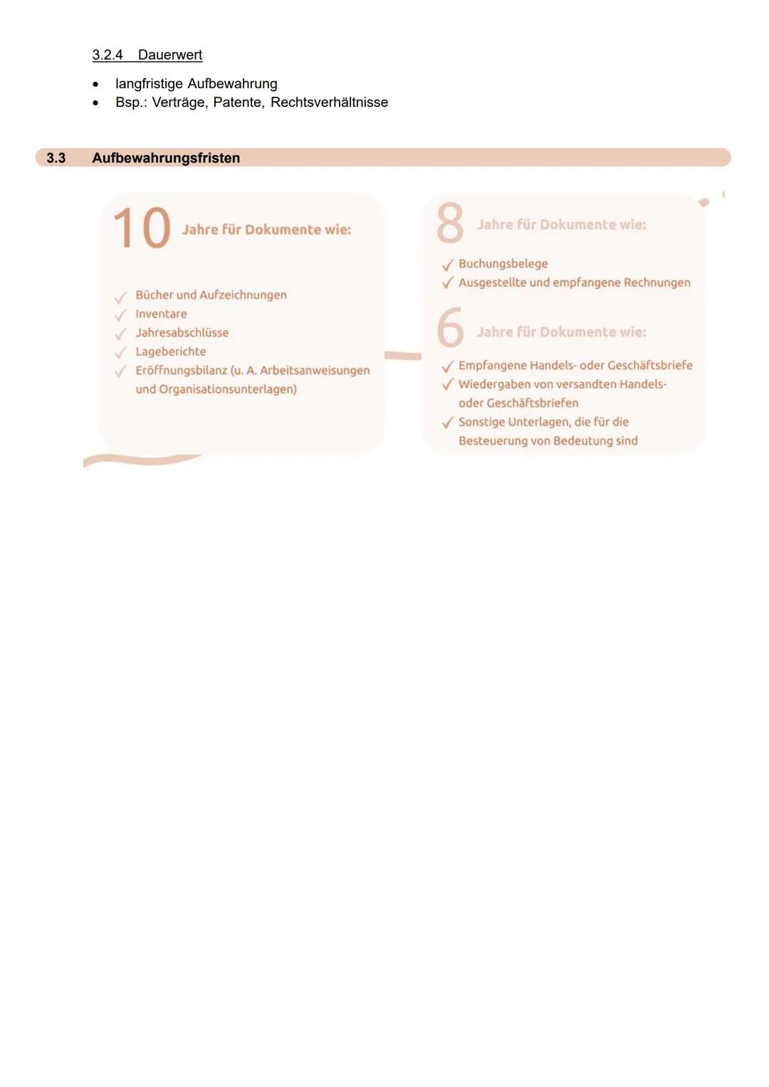 ASSISTENZ
&
SEKRETARIAT ASSISTENZ & SEKRETARIAT
1
Postbearbeitung
LF 2
2
Büroformen / Ergonomie am Arbeitsplatz
LF 2
3
Schriftgutverwaltung