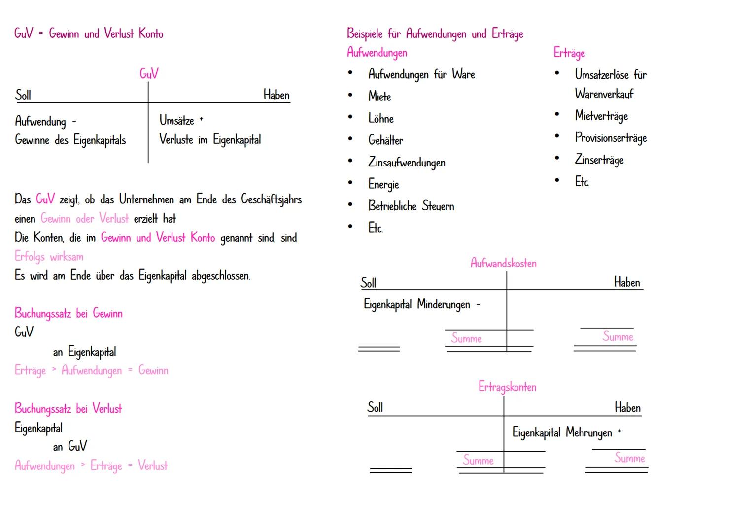 # BILANZEN
Bilanz
* kurz gefasste, wertmäßige Gegenüberstellung von Vermögen und Kapital in Kontoform (T-Konten)
* zeigt die tatsächlich v