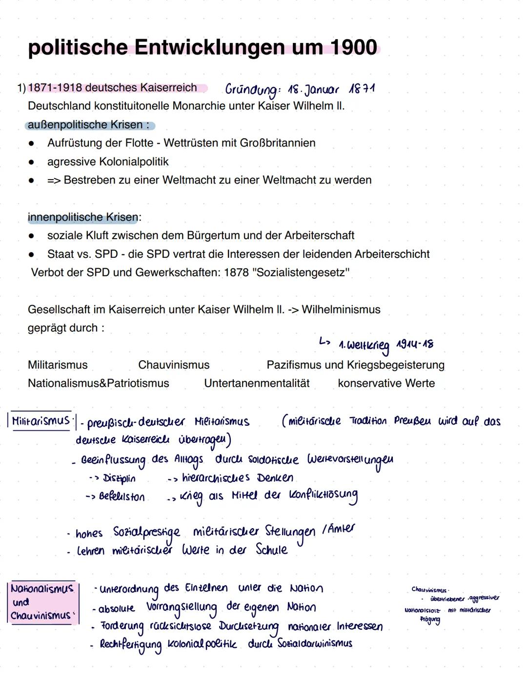 Abitur Deutsch Skript
1) Umbrüche in der deutschen Literatur um 1900
2) Kurzprosa
3) Gedichte Umbrüche in der deutschen Literatur um 1900
In