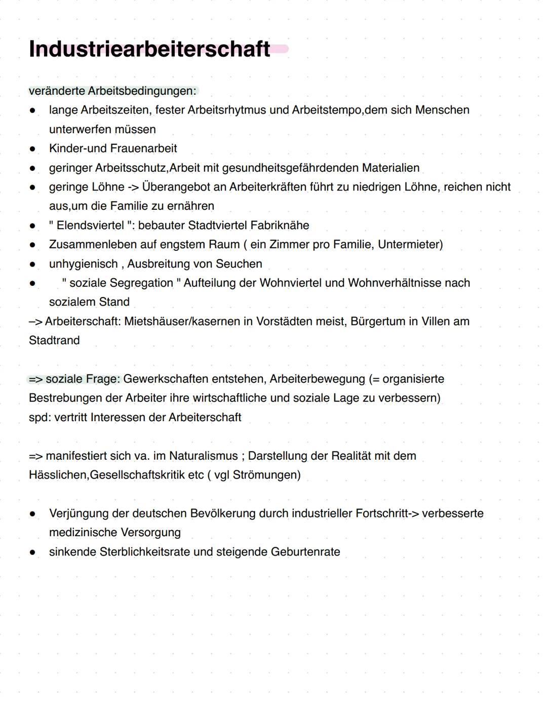 Abitur Deutsch Skript
1) Umbrüche in der deutschen Literatur um 1900
2) Kurzprosa
3) Gedichte Umbrüche in der deutschen Literatur um 1900
In