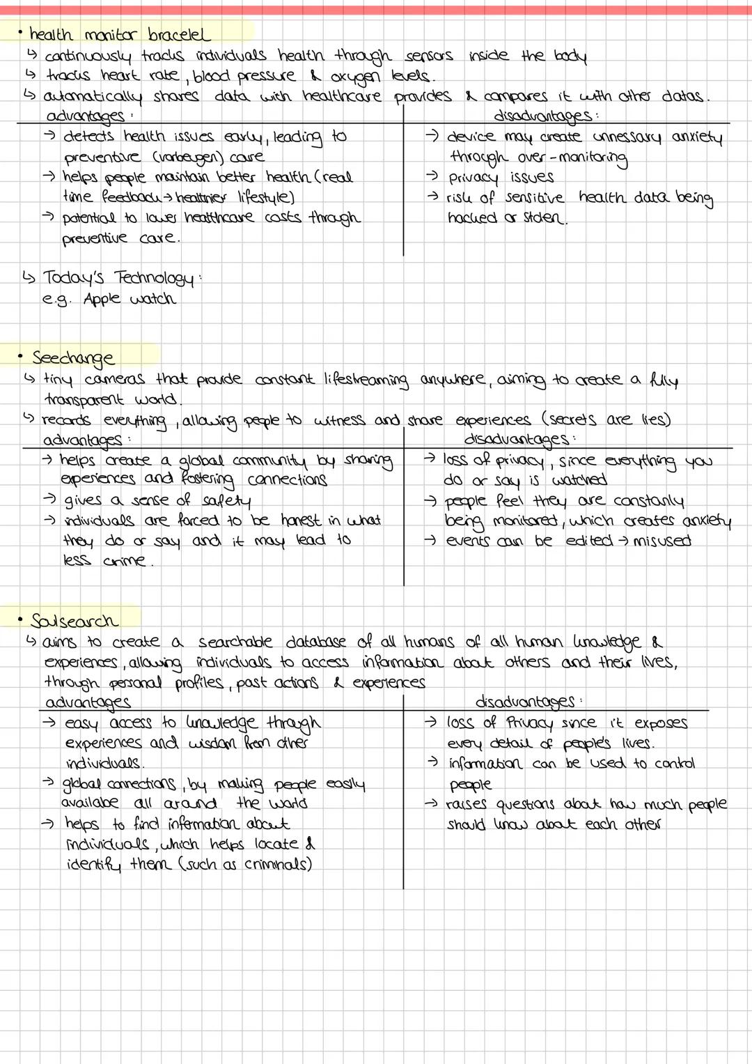 Plot overview:
The Circle
The novel "The Cirde is about Mae Holland, a yang woman, who gets gets her dream
job at the powerful tech company,