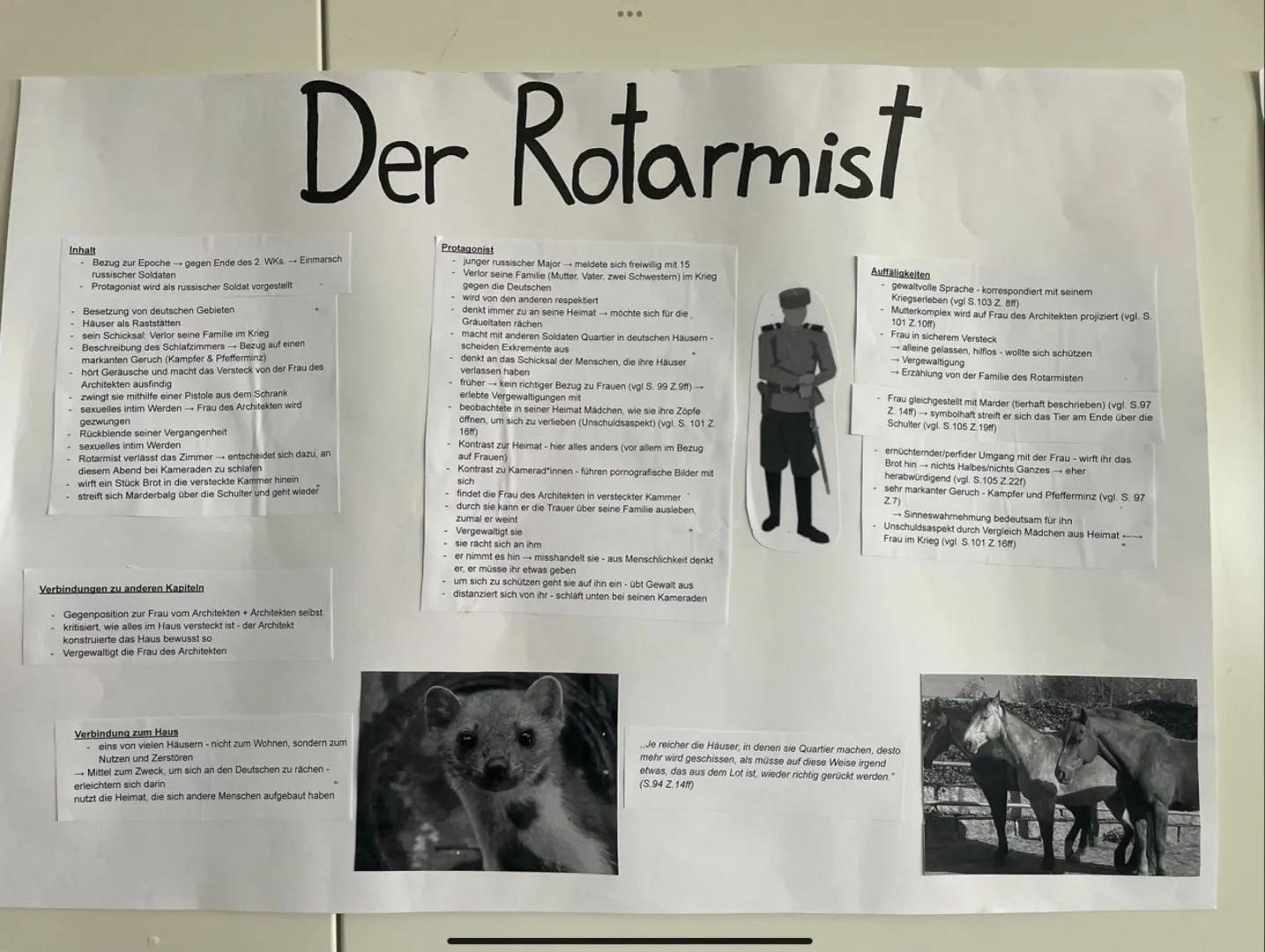 ## DER TUCHFABRIKANT
Hermine · Arthur
Anna · Ludwig
Elisabeth Elliot
Elisabeth · Ernst
Doris
Ludwig
* deutscher Jude
* Aufgrund der Naz