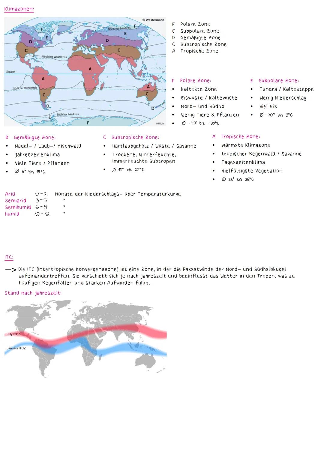 Landwirtschaft
Bodenversalzung:
-> Anreicherung von Salzen im Oberboden führt zu einer verminderten Fruchtbarkeit des Bodens und schädigt wu