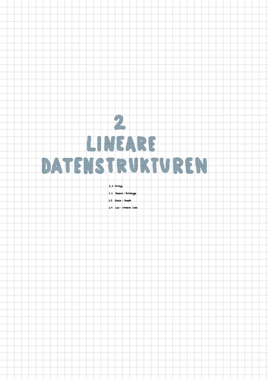## INFORMATIK LK
## ABITUR 2024 Inhalt
4. Konzepte der objektorientierten Modellierung
4.1 Klassen, Arten
4.2. Implementierungsdiagramme
4.