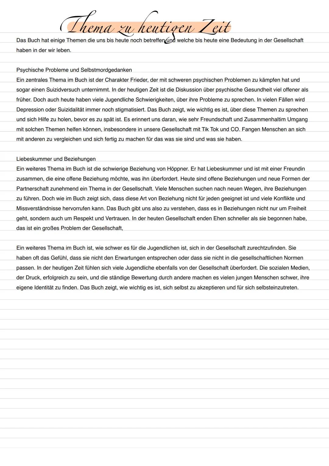 # Auerhaus
*Bov Bjerg*
Vera
Hoppner
Friede
Cecilia
Harry
Pauline Inhaltsverzeichnis
Seite 1
Deckblatt
Seite 2
Inhaltsverzeichnis
Seite 3
A