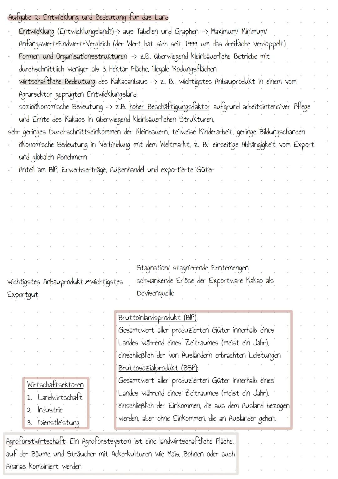 Aufgabe 1:
-> Lokalisieren:
• Nordhalbkugel (Nordamerika, Europa). Südhalbkugel (Antartika, Australien). Beides (Afrika, Asien, Südamerika)