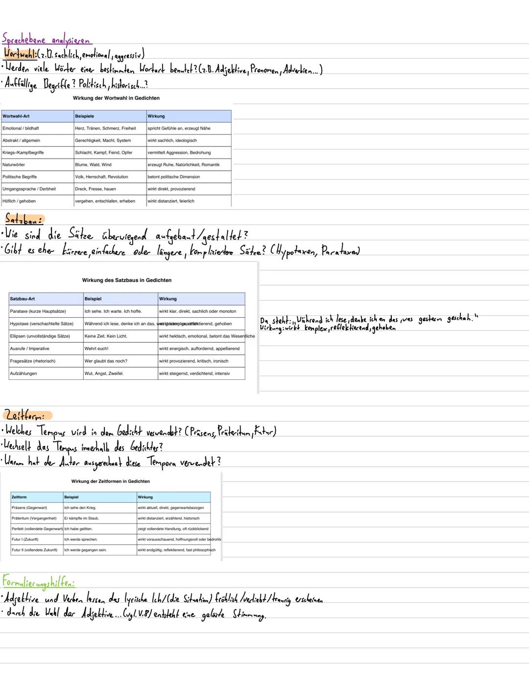 # seutsch
Aufbau
Einleitung:
Politische Lyrik
-Titel - Autor-Erscheinungsjahr - Therma-Textart-Epoche - Deutungshypothese => 1-2 Sätze