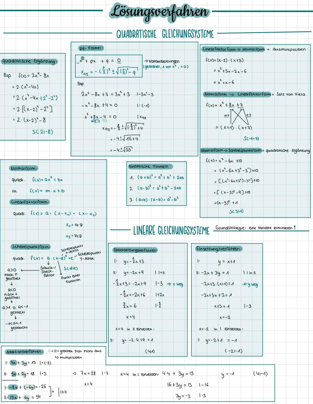 # Geometrie
α = alpha
B = beta
8 = gamma
S = delta
E = epsilon
phi
Körper
O= Kreis
A. Dreieck
= Quadrat
Π
Rechteck
Raute
Paral