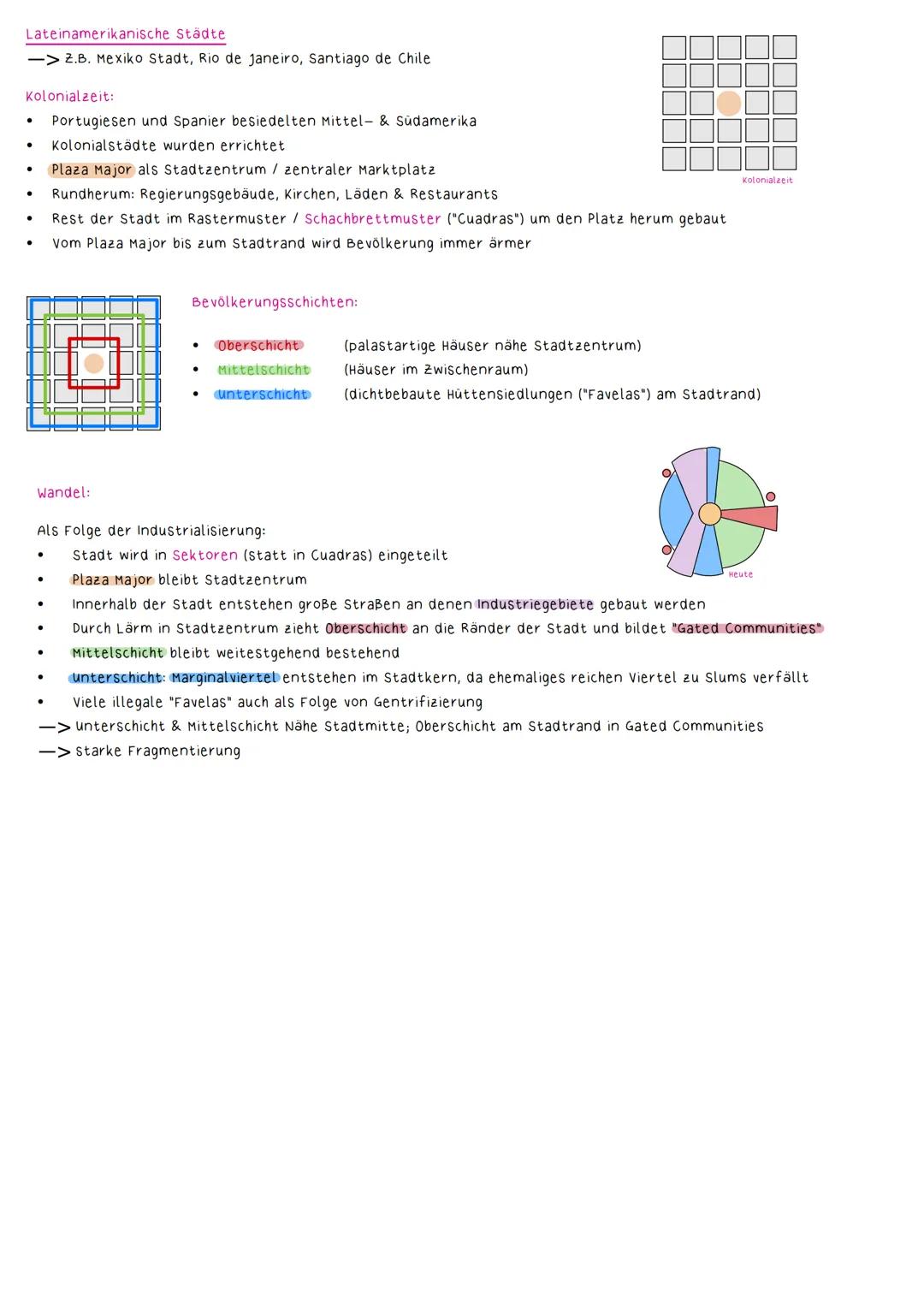 # Stadtentwicklung
Kurzfristig ener täglich (z. B. Bäcker)
Mittelfristig alle 2/3 Wochen (2.8 Drogerie / kleidung)
Langfristig eher einmali