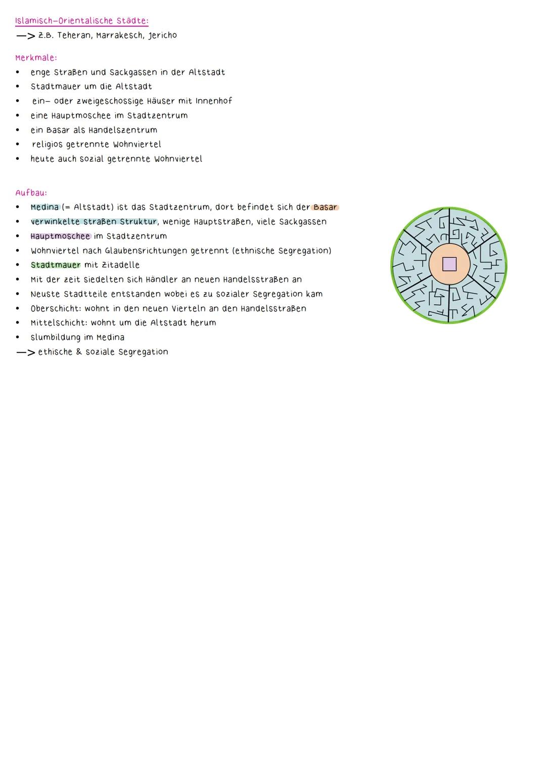 # Stadtentwicklung
Kurzfristig ener täglich (z. B. Bäcker)
Mittelfristig alle 2/3 Wochen (2.8 Drogerie / kleidung)
Langfristig eher einmali