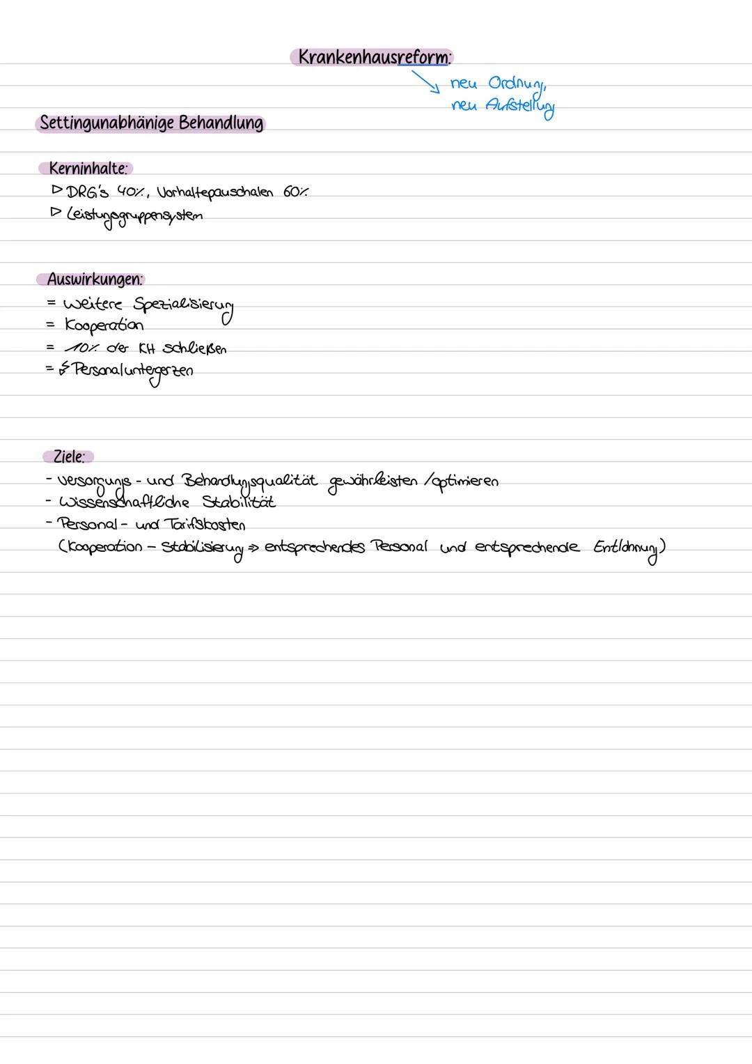 # Das deutsche Gesundheits- und Sozialsystem
Was verbiegt sich hinter diesem System?
Krankenhaus finanzierung
SOBE
358
GAV
PV
Finantieng