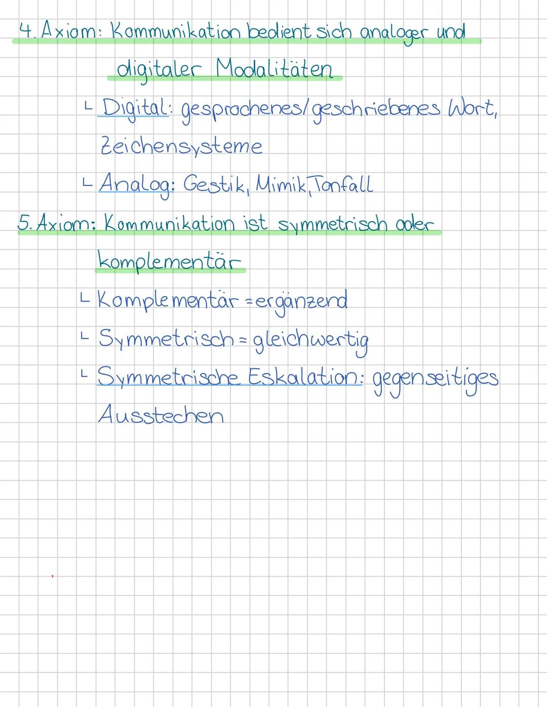 # Kommunikationsmodelle
- Schulz von Thun (4 Ohren Modell)
- Watzlawick (5 Axiome) # SCHULZ VON THUN
Sachinhalt
Selbst-
kund-
gabe
Äußeru