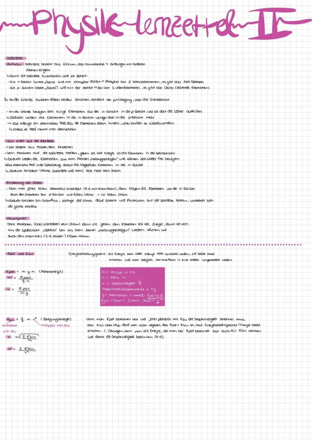 # Halbleiter
Physik
Sind spezielle Materialien (zies silicium), die el. ston rur
unter bestimmten Bedingungen leiten.
Ihr leituomogen lieg