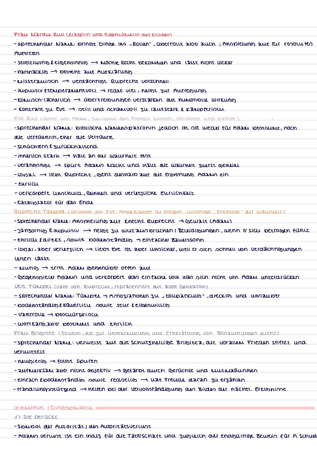 # Deutsch uk Klausur Q1 25 126 Szenenanzlme → „aur zerbrochene krug“ von Heinrich von Eint 10125
Aufbau einer sscnenandinoc
Einuitung.
-