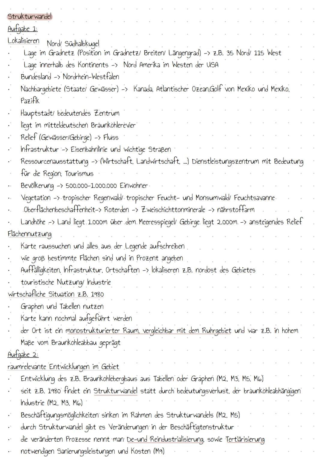 # Strukturwandel
Aufgabe 1:
Lokalisieren Nord Südhalbkuge!
Lage im Gradnetz (Position im Gradnetz/ Breiten Längengrad) -> Z.B. 35 Nord/ 1