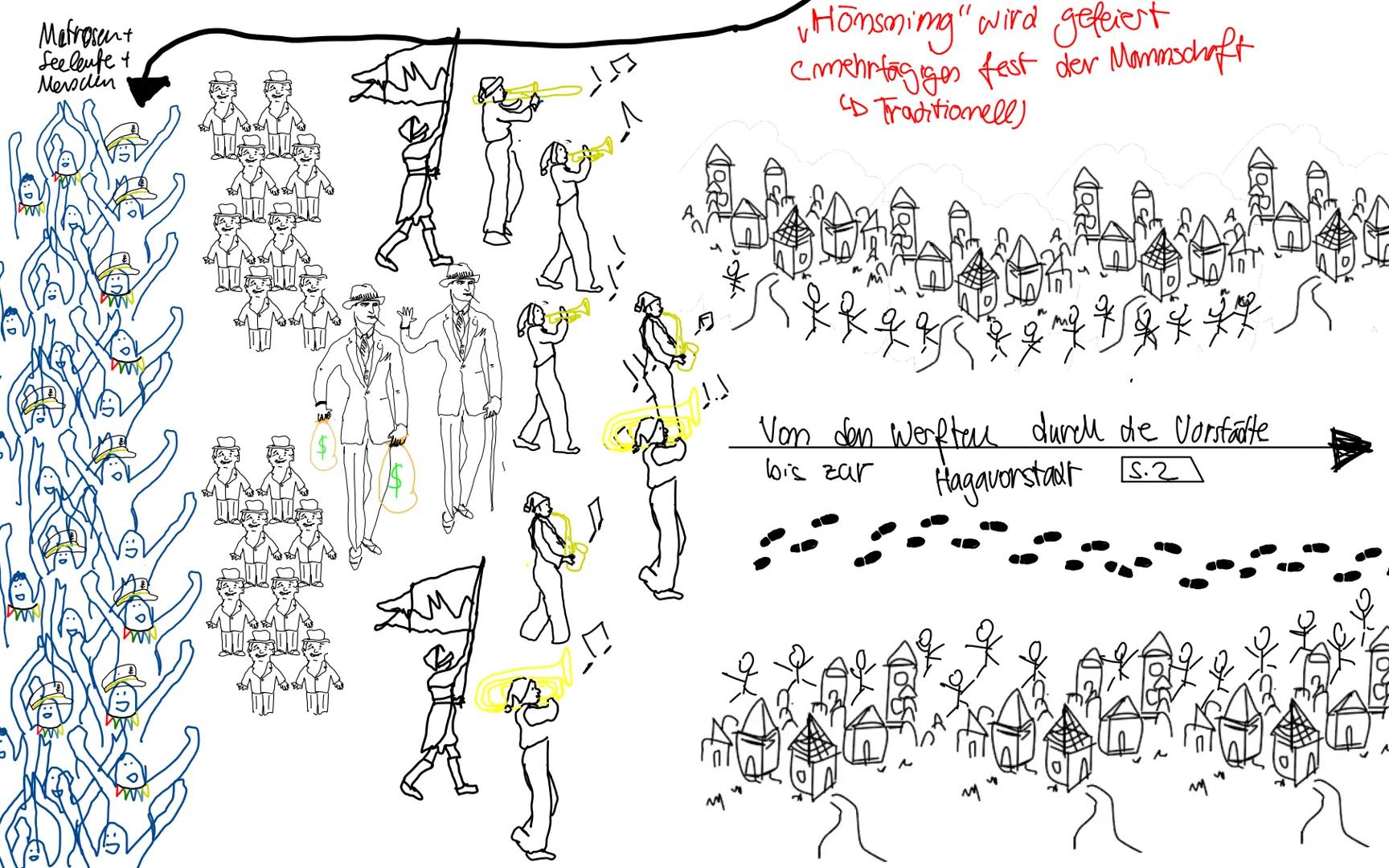 # Lesetagebuch
E. T. A. Hoffmann
DIE BERGWERKE
ZU FALUN
Nabil Ghoniem # Aufgabenstellung:
1. Erstelle in Einzelarbeit ein Lesetagebuch