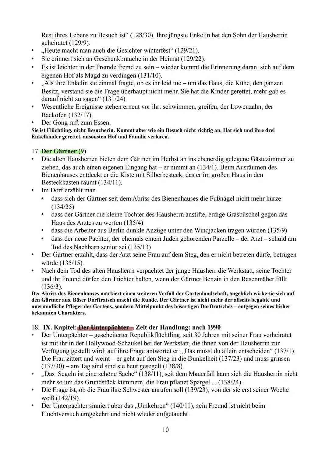 # Jenny Erpenbeck Heimsuchung Schritte der Werkerschließung
## Der Hintergrund
### Autorin
* Geboren 1967 in Ost-Berlin.
* Enkelin vo