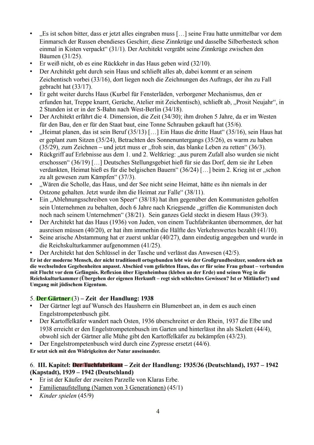 # Jenny Erpenbeck Heimsuchung Schritte der Werkerschließung
## Der Hintergrund
### Autorin
* Geboren 1967 in Ost-Berlin.
* Enkelin vo