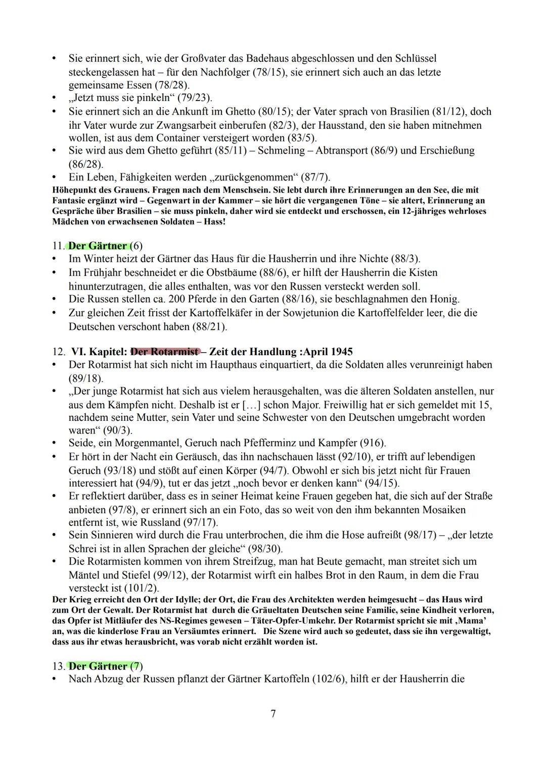 # Jenny Erpenbeck Heimsuchung Schritte der Werkerschließung
## Der Hintergrund
### Autorin
* Geboren 1967 in Ost-Berlin.
* Enkelin vo