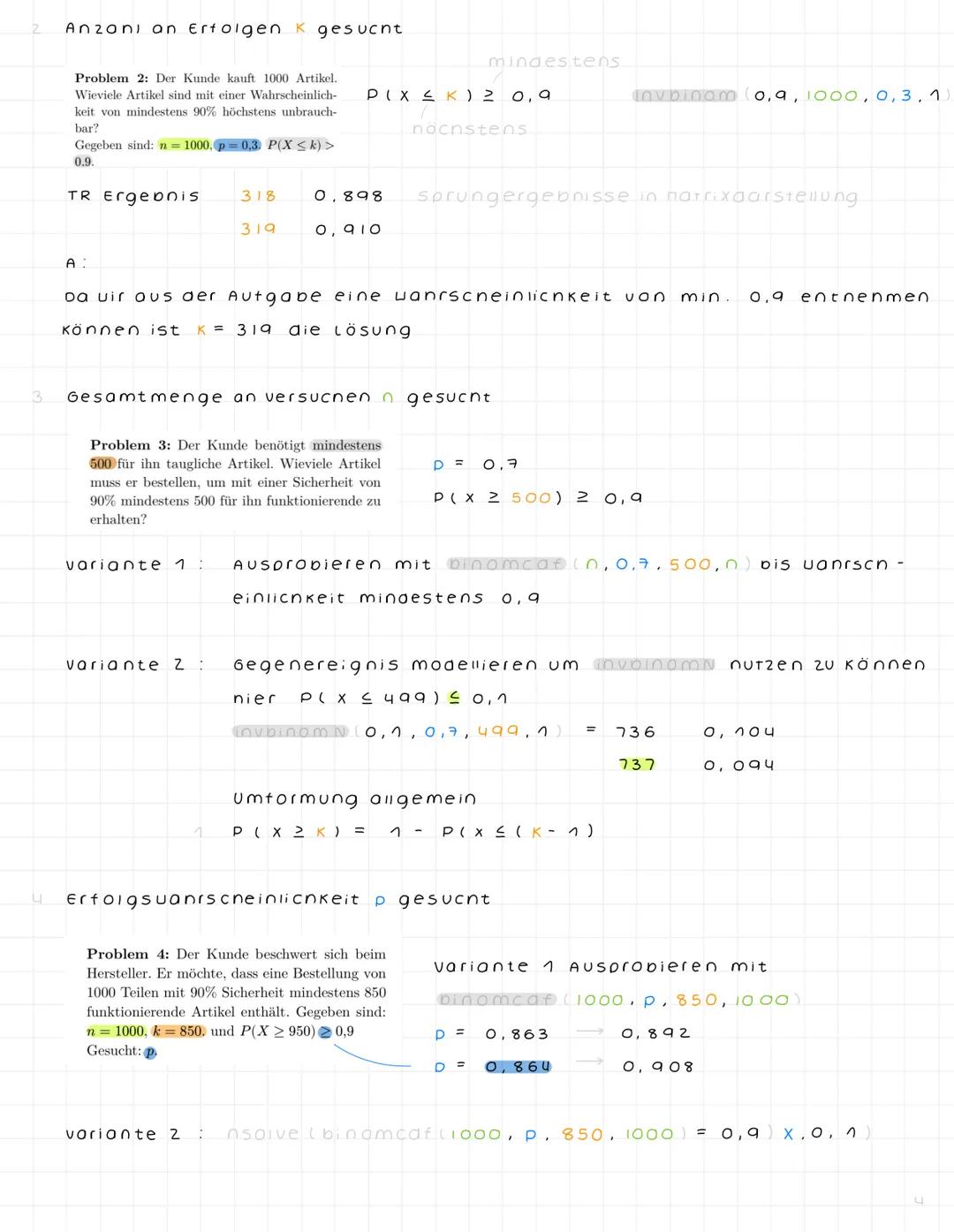 vorabi
Stochastik
Baumaiagramme
Praaregein
2 Grundprinzipien
B
Zutalusgröße Erwartungswert, varianz, Standaraabueicnung, faires Spiel
Be