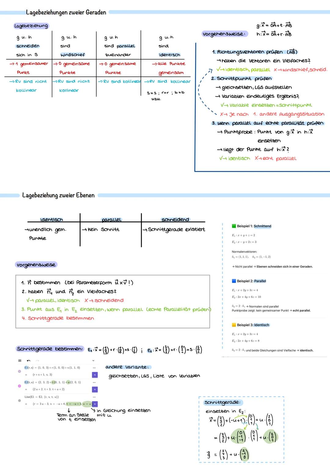 MATHE # دی
# MA 13
Klausur unter abiturähnlichen Bedingungen am 28.10.2025
Die Klausur besteht aus zwei Teilen:
Teil A: Aufgaben zur Bea