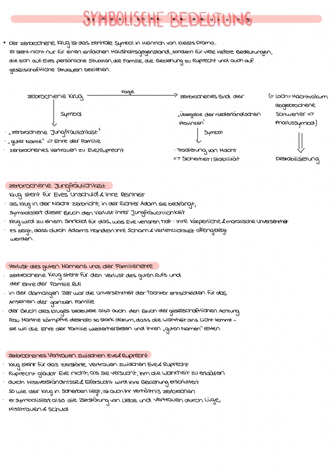# BASISDATEN
Titel: Der Zerbrochene Krug
Autor: Heinrich von Kleist
Gattung: Lustspiel (Komódie)
Erscheinungsjahr: 1811
Uraufführung: 1808