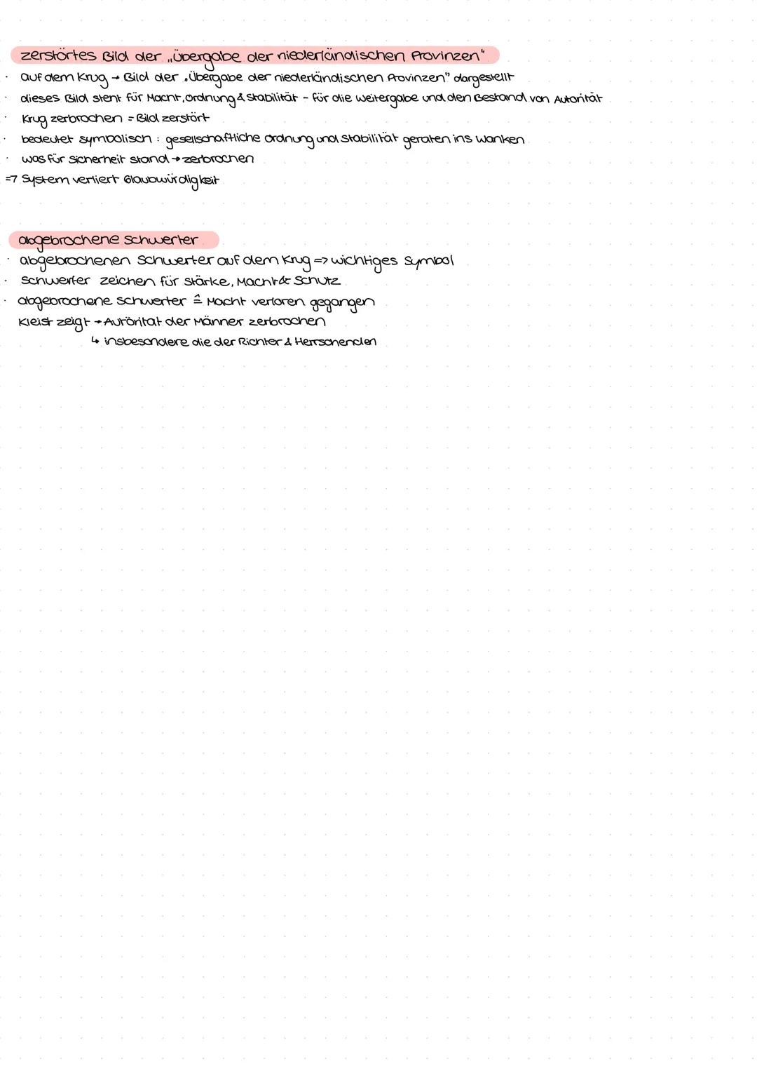 # BASISDATEN
Titel: Der Zerbrochene Krug
Autor: Heinrich von Kleist
Gattung: Lustspiel (Komódie)
Erscheinungsjahr: 1811
Uraufführung: 1808