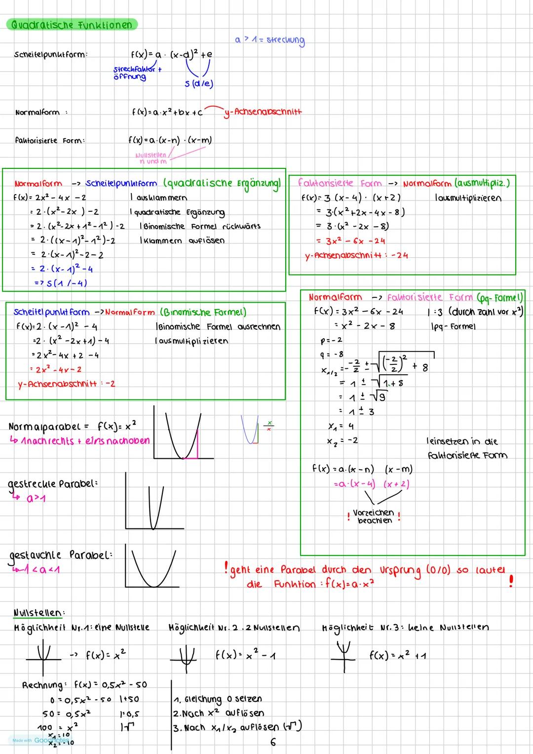Themen Mathe 70 10
mathematische Grundlagen und Algebra
1. Grundrechenarten
- Brüche und Dezimalzanien (Rechnen, Kürzen, umwandeln)
- >Poten