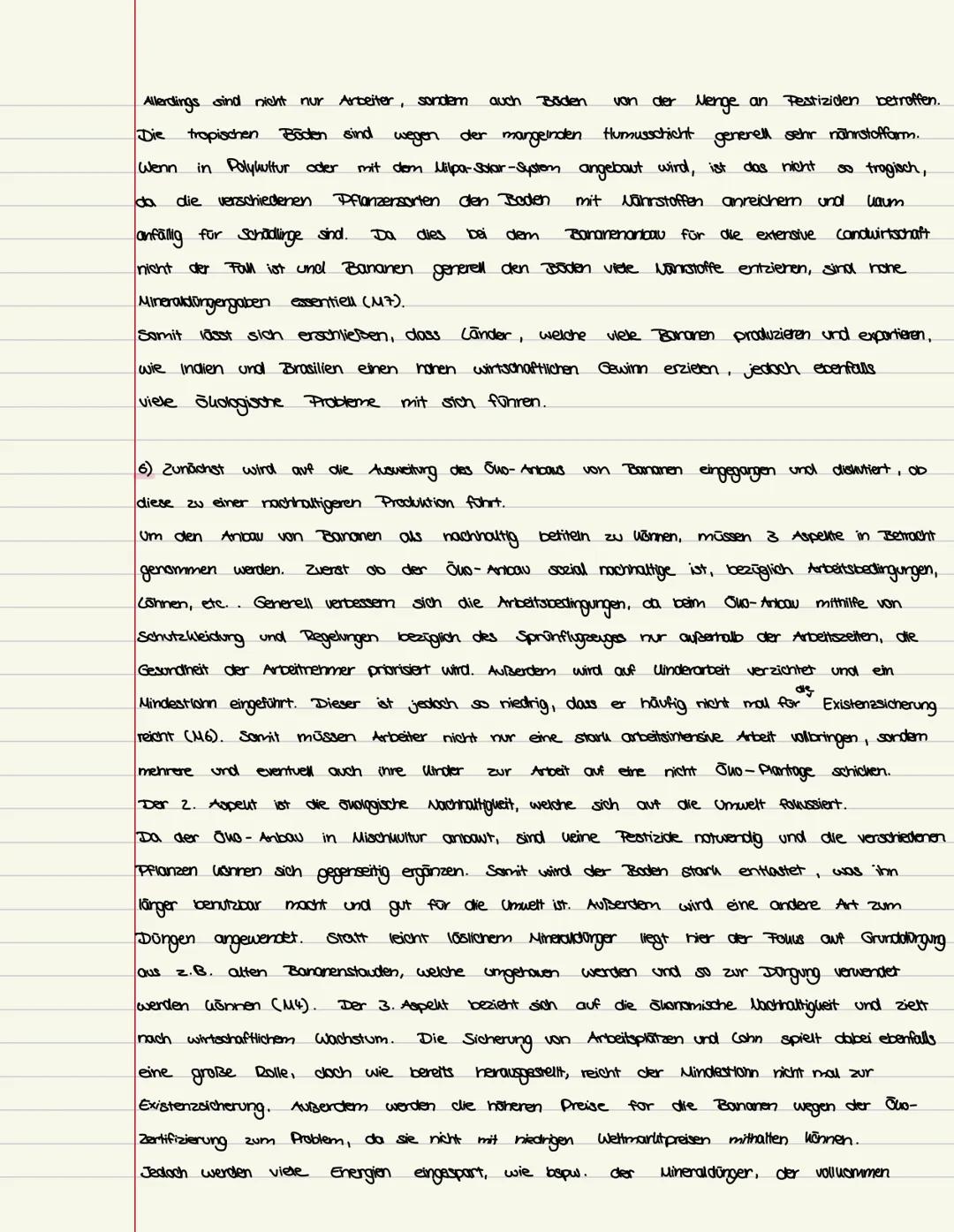 25.09.25
1. Ulausur
Candwirtschaft
Cobalisierung
- auf Aufgabenstellung beziehen.
- Uontinent, Gerade, Nochloartänder , Uaste/Binne
E