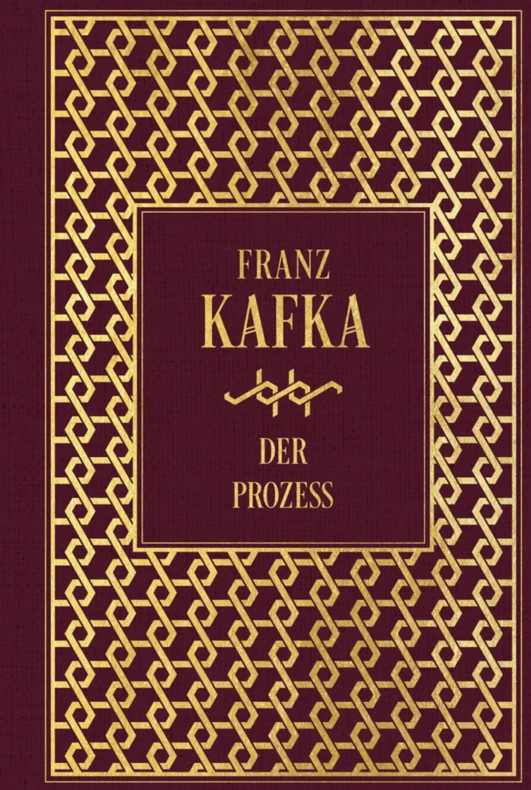 # FRANZ
# KAFKA
# DER
# PROZESS # Kapitel- 1 Verhaftung
Zusammenfassung
Am Morgen seines 30. Geburtstags wird Josef K. überraschend ver