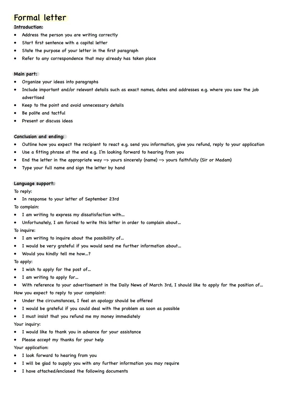 # Summary
Introduction:
- Who is the author?
- What is the title?
- When was the text published?
- Where was it published?
- What type of t