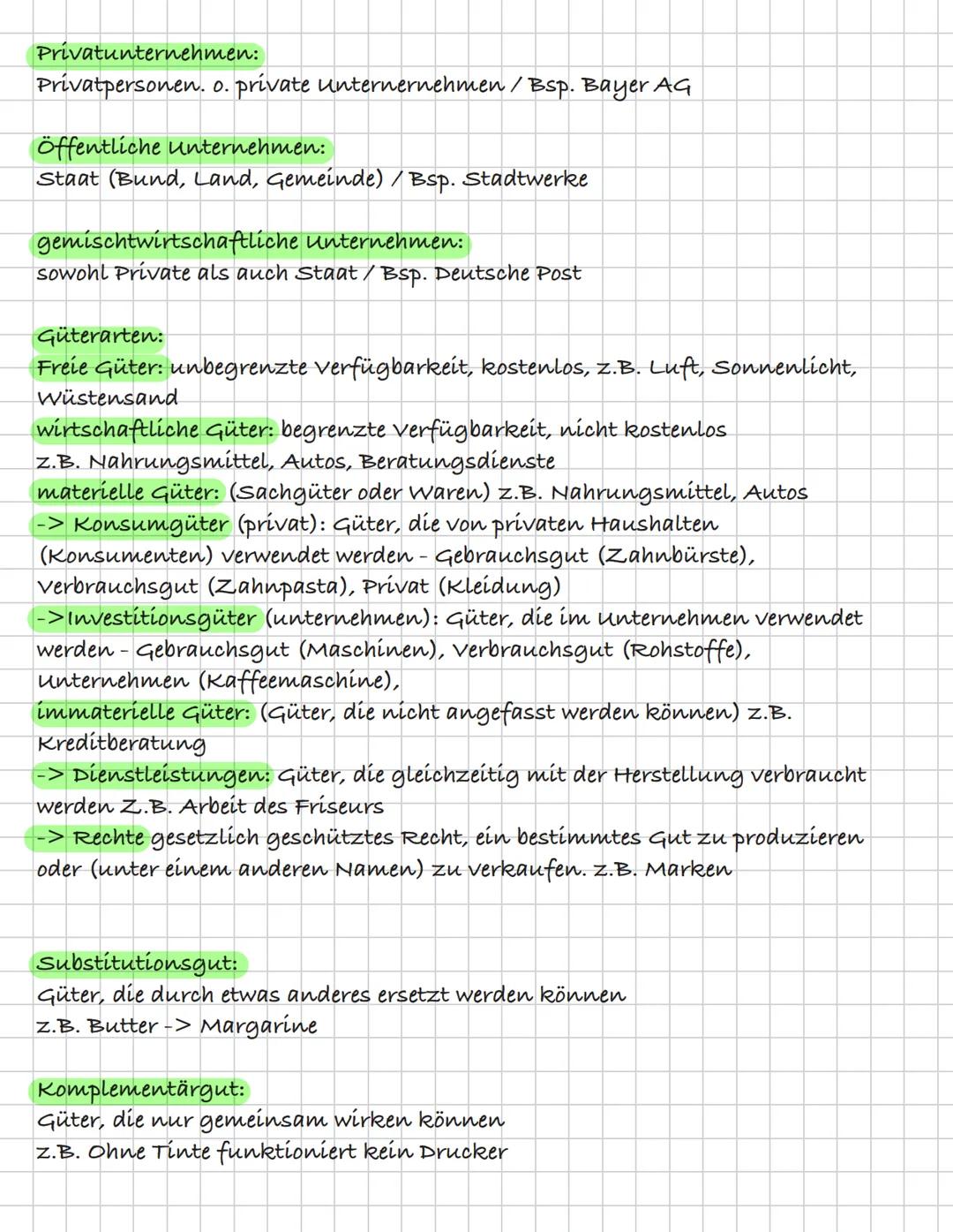 Kauffrau
für
Büromanagement # Grundlagen des Berufsausbildungsvertrag (BBIG)
1 Art, sachliche und zeitliche Gliederung sowie Ziel der
Beru