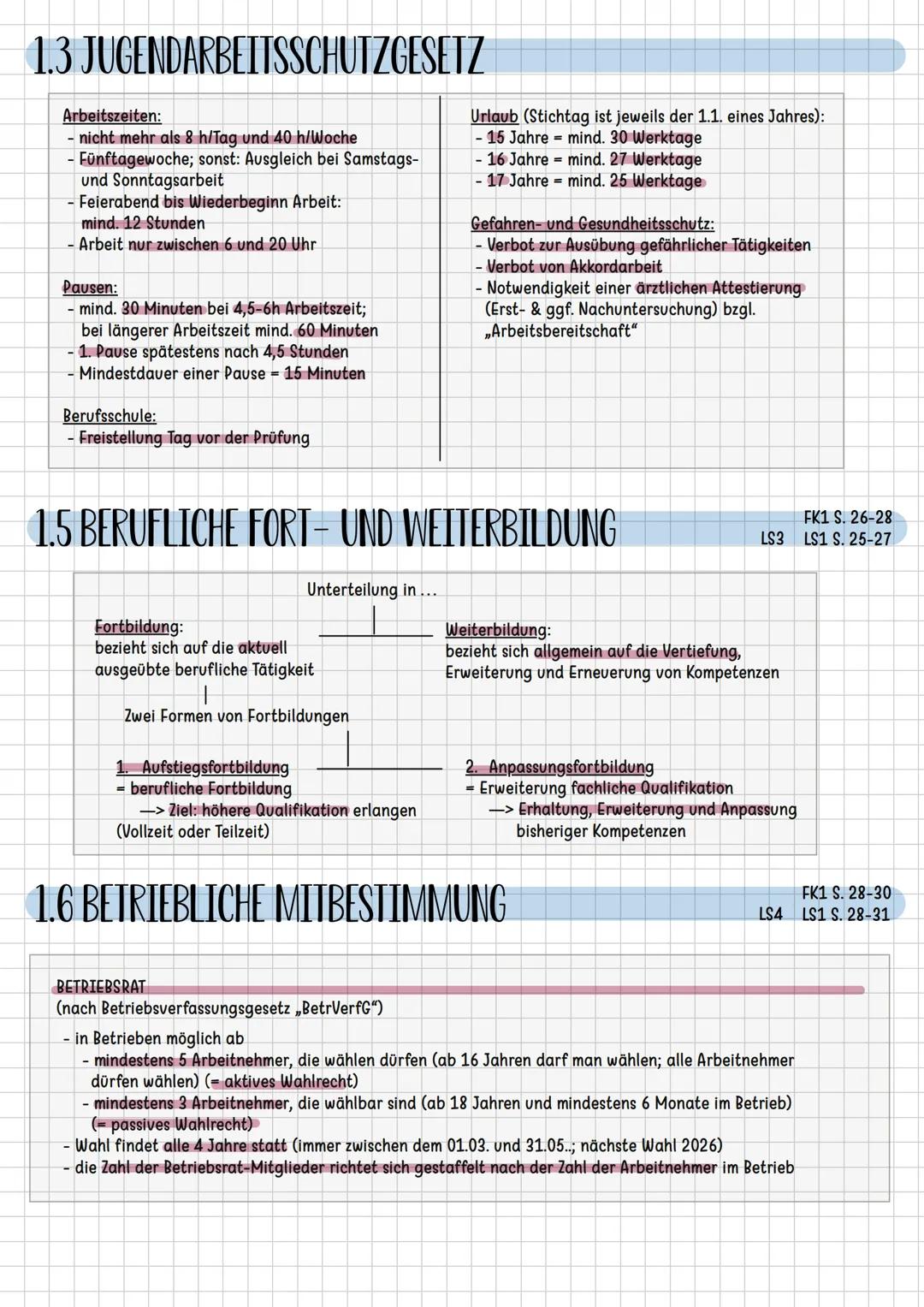 # LERNFELD 1
Die eigene Rolle im
Betrieb mitgestalten und
den Betrieb präsentieren # LF 1: DIE EIGENE ROLLE IM BETRIEB MIT-
GESTALTEN UND D