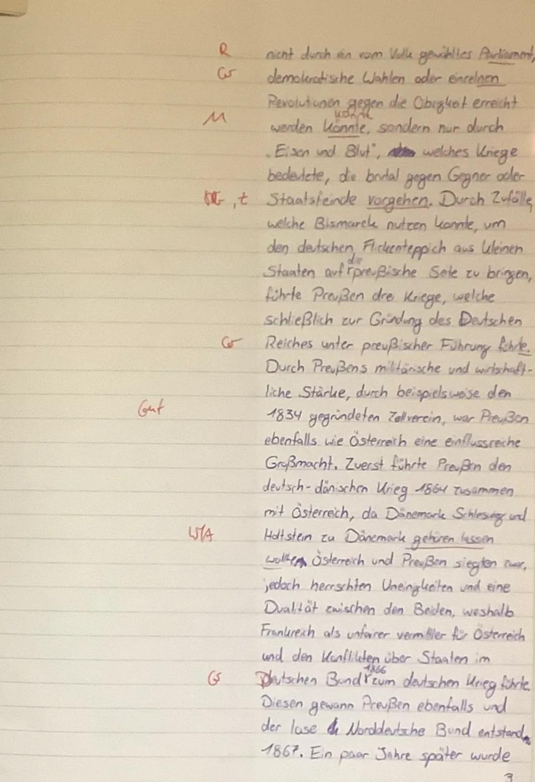 „Deutschlands Zukunft"
Deutschlands Zukunft.
Macht von oben
Volle unterdrückt
Rommt es unter cinen Hut? Ich glaube, & fommt cher unter ein