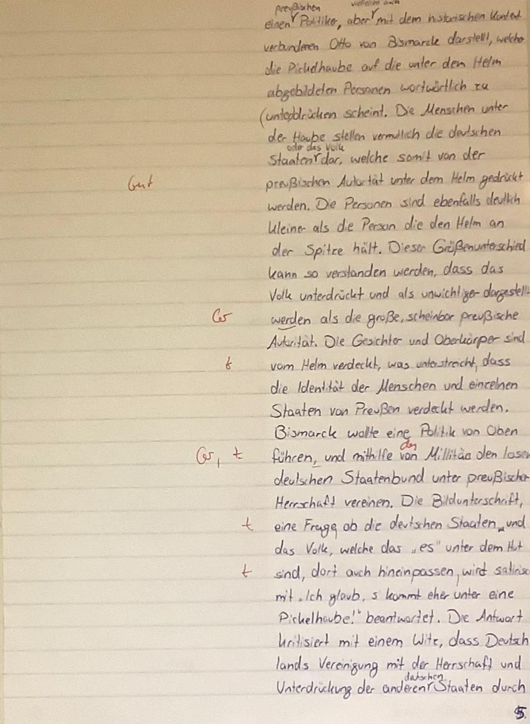 „Deutschlands Zukunft"
Deutschlands Zukunft.
Macht von oben
Volle unterdrückt
Rommt es unter cinen Hut? Ich glaube, & fommt cher unter ein