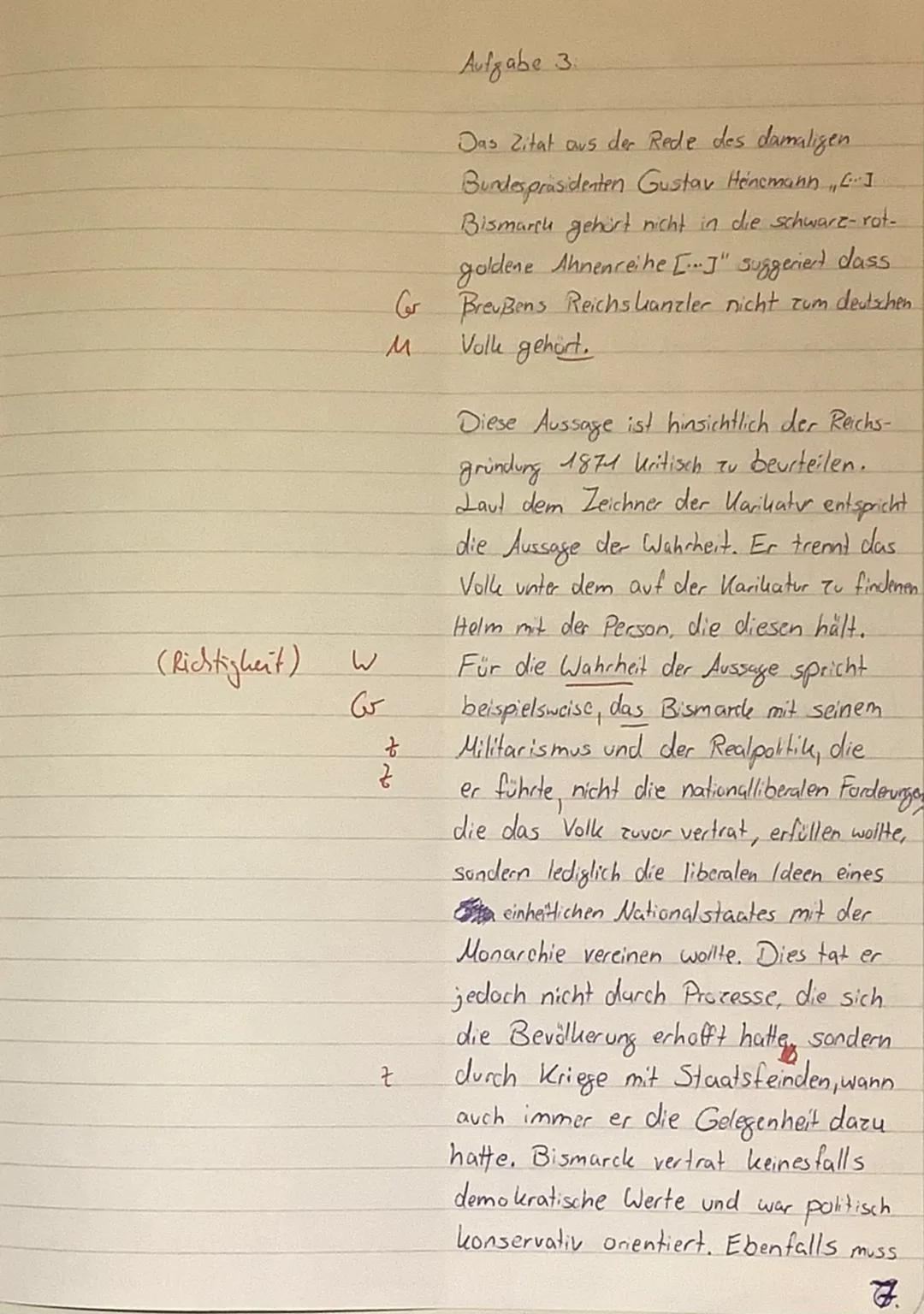 „Deutschlands Zukunft"
Deutschlands Zukunft.
Macht von oben
Volle unterdrückt
Rommt es unter cinen Hut? Ich glaube, & fommt cher unter ein