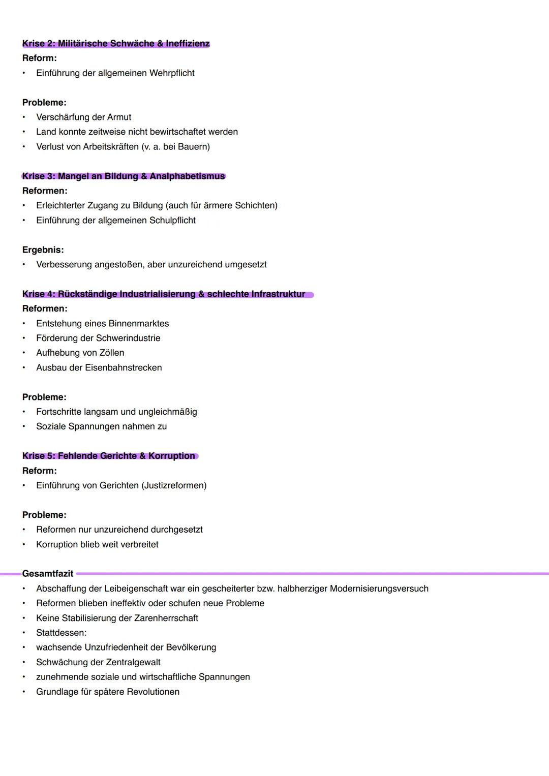 →fertige Lernzettel
Wahlmodul 7: Die russischen Revolutionen
| Theoriebezug: | Perspektive: | Strukturierende Aspekte: | Dimensionen: |
|-