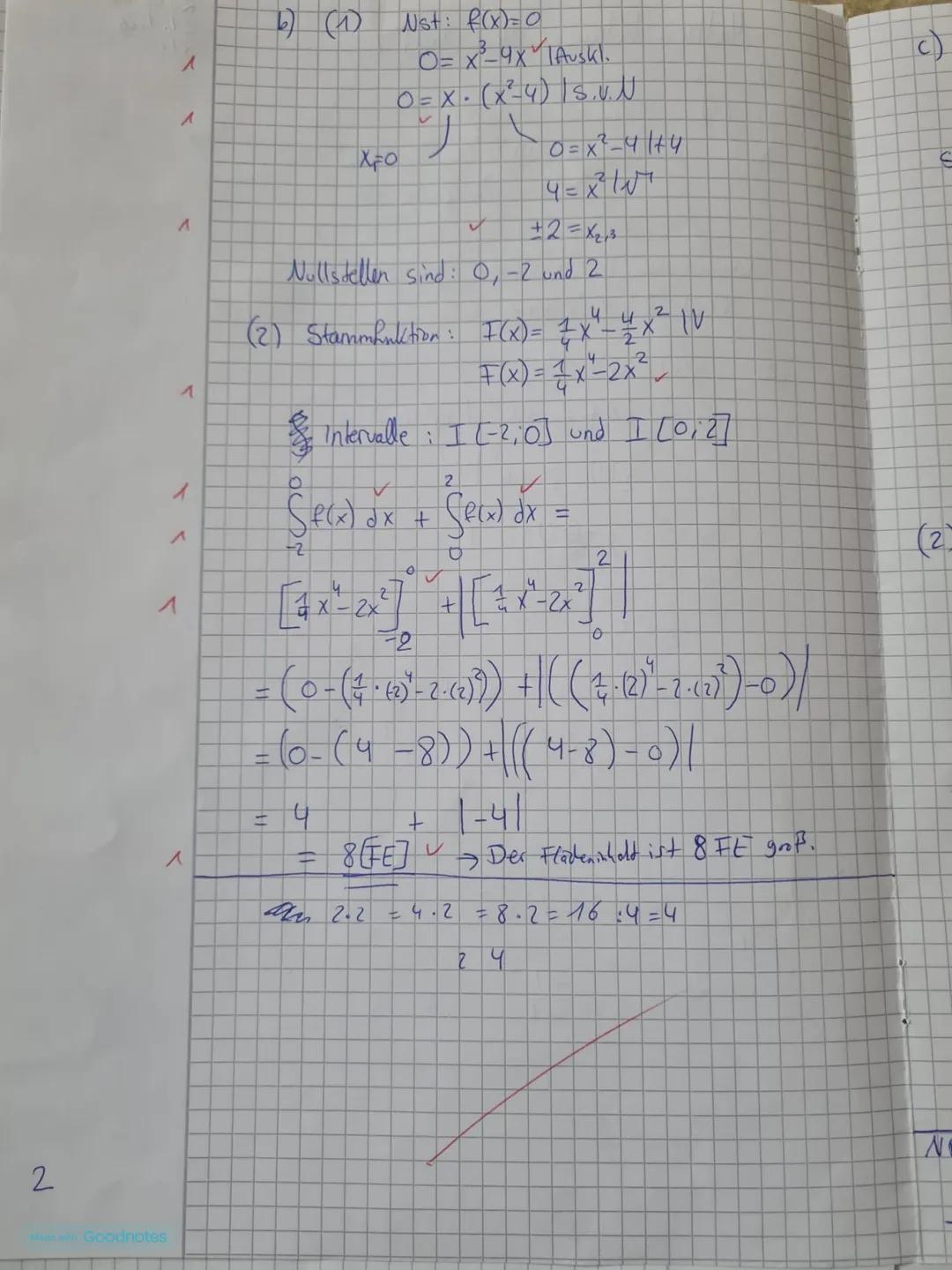 # HGDO Name:
Helmholtz-Gymnasium
Dortmund Kurs: Q2-M-GK 1
21. Januar 2026
Klausur Nr. 2
(HILFSMITTELFREIER) ERSTER TEIL
Zeit: max. 35 Min.