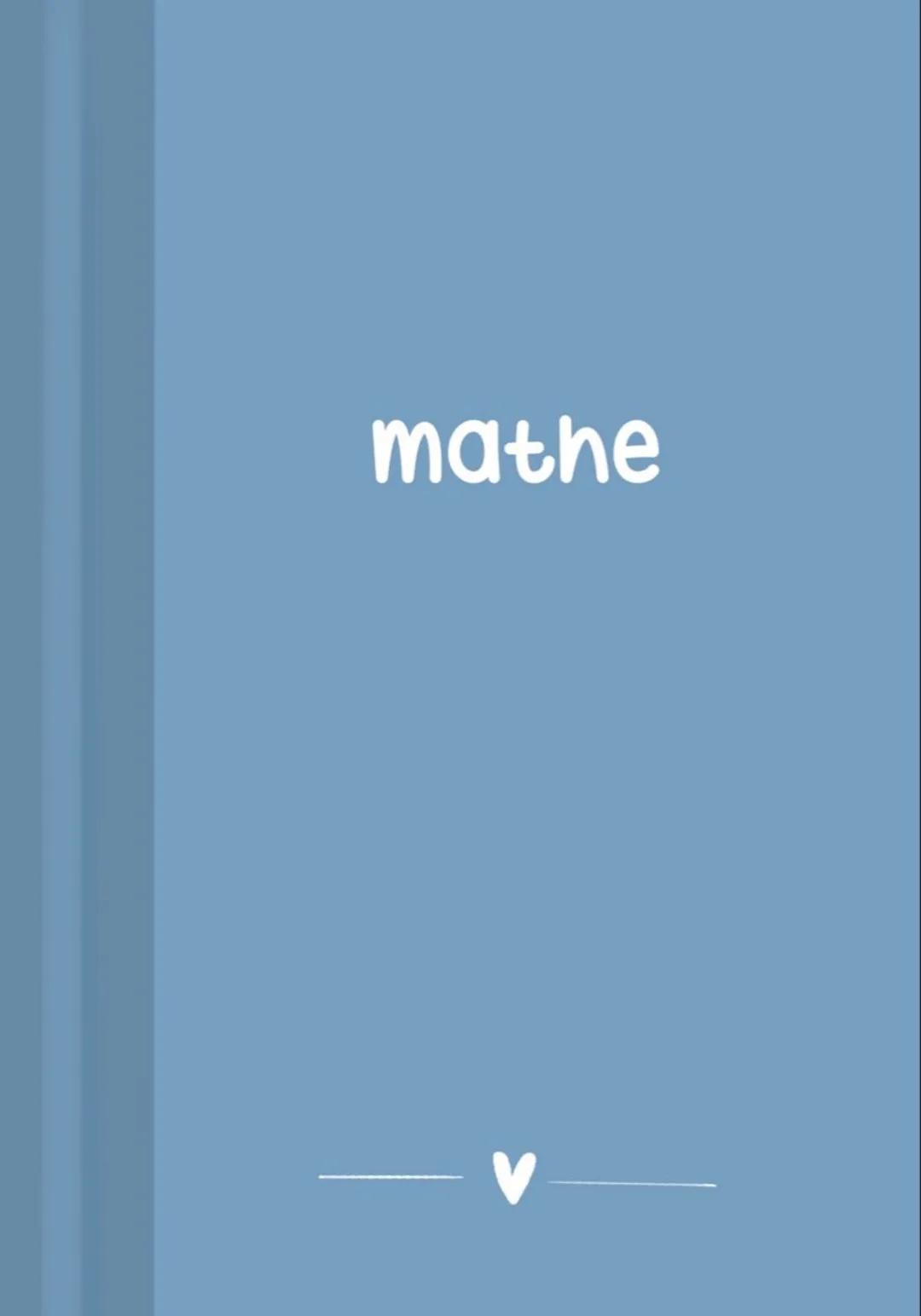 mathe
— v — Arithmetik und Algebra
Zahlen ordnen und vergleichen
08.04.25
Brüche
Zähler
Nenner
Zähler: Nenner
Brucharten
1. Brüche kür