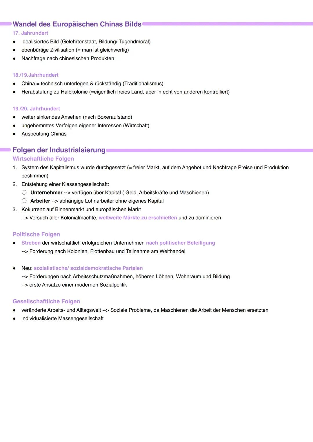 # Wahlmodul 9: China und die imperialistischen Mächte
| Theoriebezug: | Perspektive: | Strukturierende Aspekte: | Dimensionen: |
|---|---|-