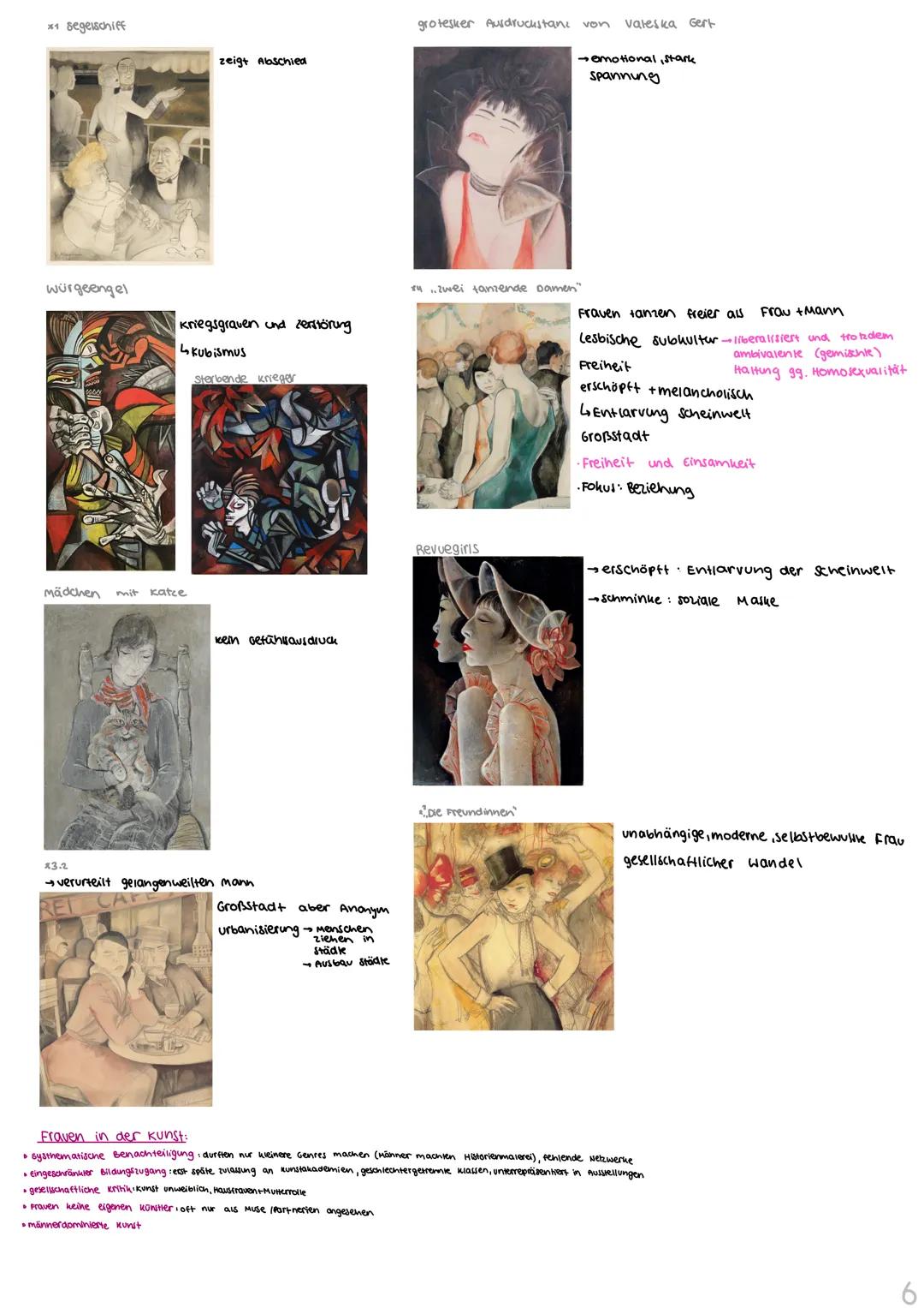 Q1: Epochen
Neve sachlichkeit
Mittelalter 1000
-Religion
-wichtiges groß gemait
kunst enockan
Renaissance 1500
-Mensch Körper
-NOHUX
-Rea